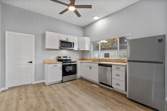 1901 Walker Ave in Chattanooga, TN - Building Photo - Building Photo