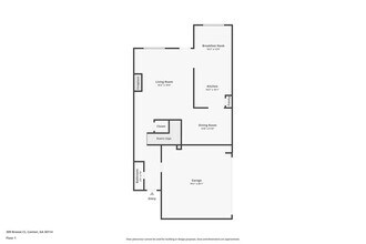 309 Breeze Ct in Canton, GA - Foto de edificio - Building Photo