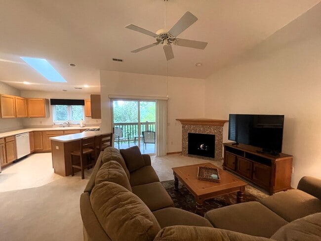 property at 91 Potawatomi Rd