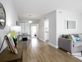 Woodlake Village in Palm Bay, FL - Building Photo