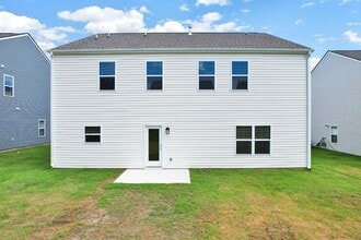 5710 Prickly Lp in Ooltewah, TN - Building Photo - Building Photo