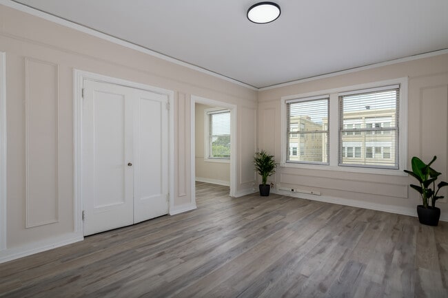 The Parkway in St. Louis, MO - Foto de edificio - Building Photo