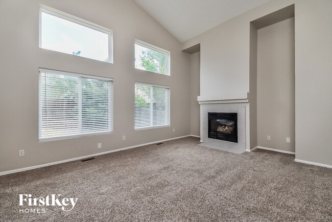 6147 Montero Cir in Colorado Springs, CO - Building Photo - Building Photo