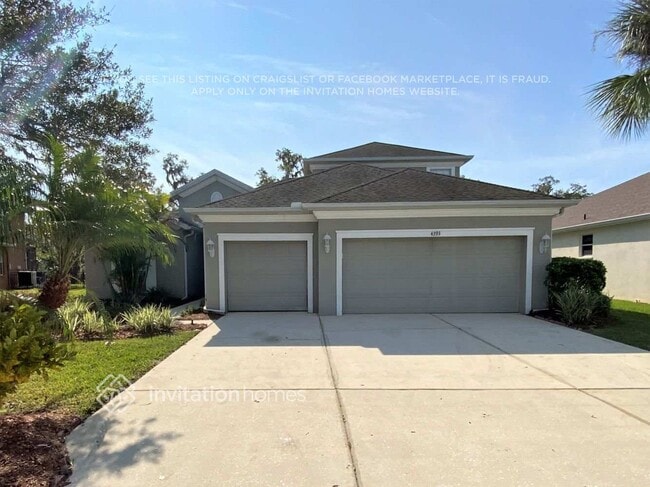 property at 4393 85th Ave Cir E