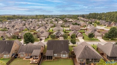 110 Wolf Creek Trail SW in Huntsville, AL - Building Photo - Building Photo