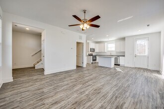 913 W Virginia Ave in Bessemer City, NC - Building Photo - Building Photo