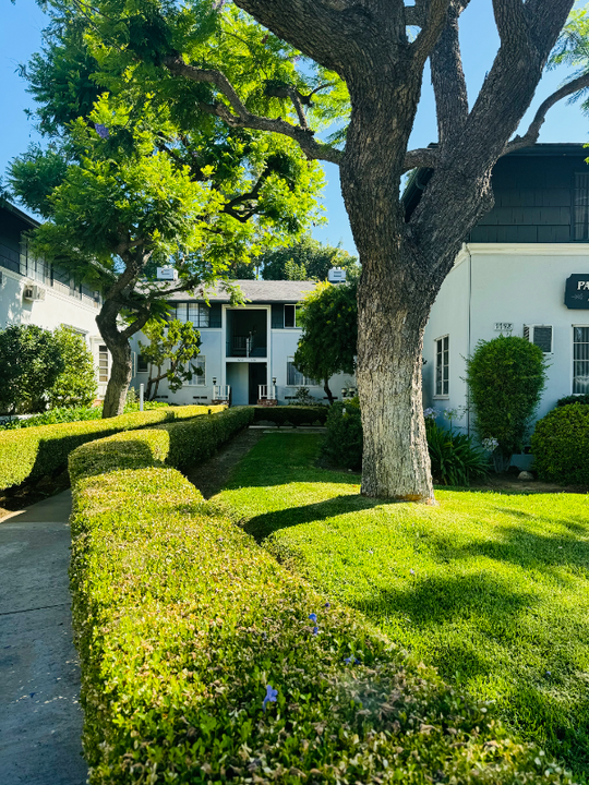 1772 Grevelia St in South Pasadena, CA - Building Photo