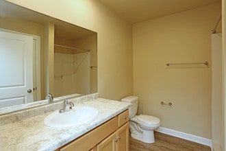 Rock Creek Apartments in Lake Mills, WI - Foto de edificio - Interior Photo