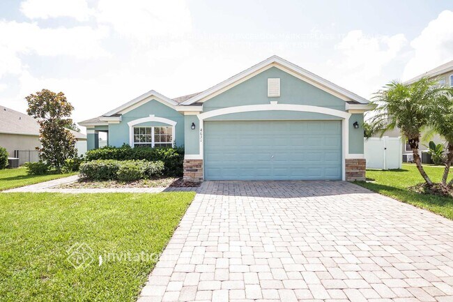 4631 Cypress Landing Ln in St. Cloud, FL - Foto de edificio - Building Photo