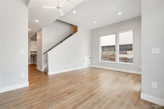 3832 Jason St in Denver, CO - Building Photo - Building Photo
