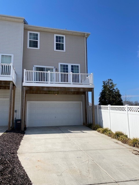 524 Cobble Dr in Reisterstown, MD - Building Photo - Building Photo