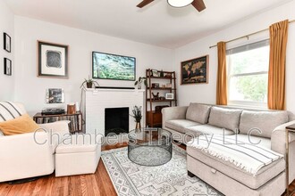 821 S Orme St in Arlington, VA - Building Photo - Building Photo