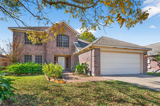 property at 17106 Pecan Acres Dr