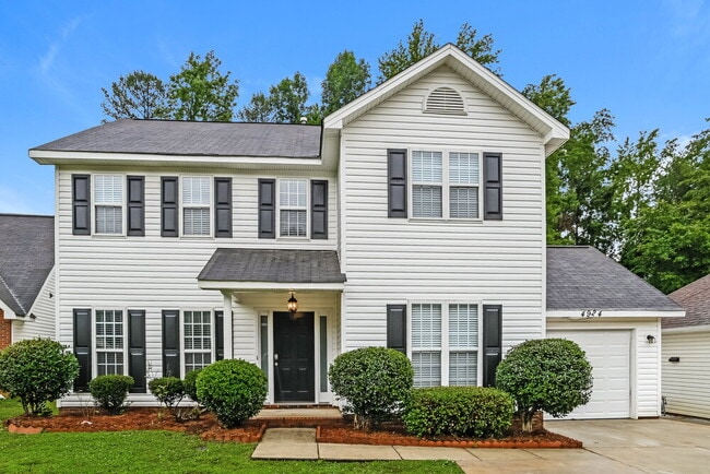 property at 4924 Rosena Dr