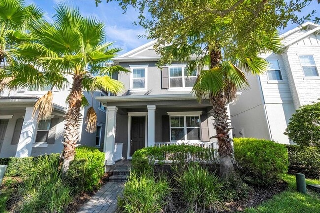 property at 15205 Shonan Gold Dr