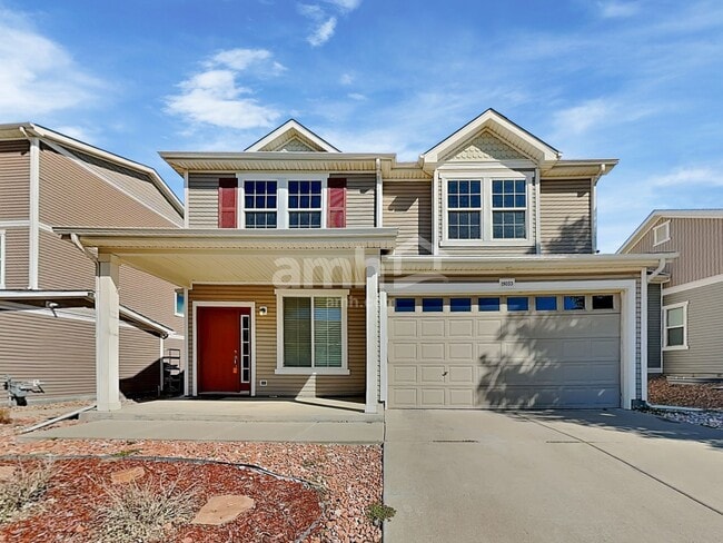 property at 19033 E 53rd Ave
