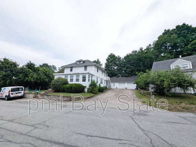 property at 29 Frairy St