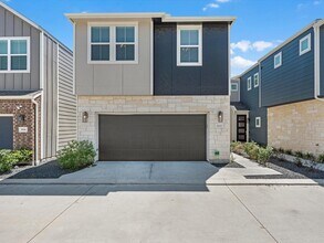3112 Flower Market Ln in Houston, TX - Building Photo - Building Photo