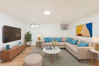 432 W 2300 N in Sunset, UT - Foto de edificio - Building Photo