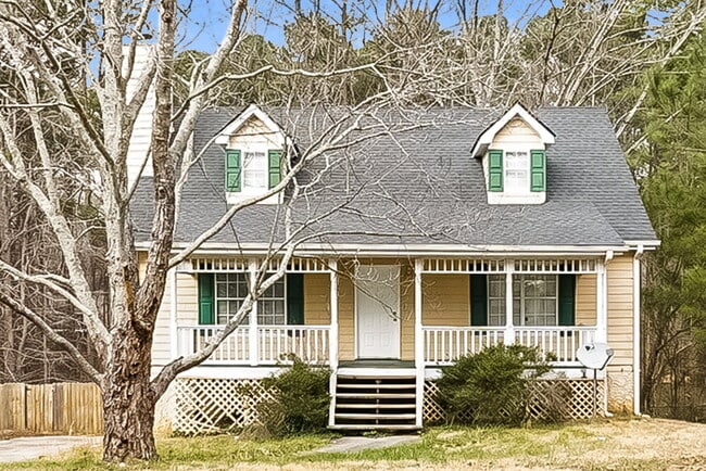 property at 3120 Revere Cir
