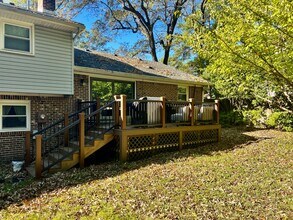 8040 Buffalo Ave in Norfolk, VA - Building Photo - Building Photo