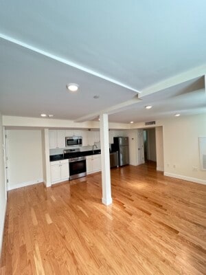 property at 1 Langdon St