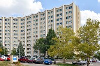 Building Photo - The Lakewoods Apartments in Dayton, Ohio