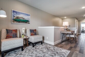 3135 Waits Ave in Fort Worth, TX - Building Photo - Building Photo