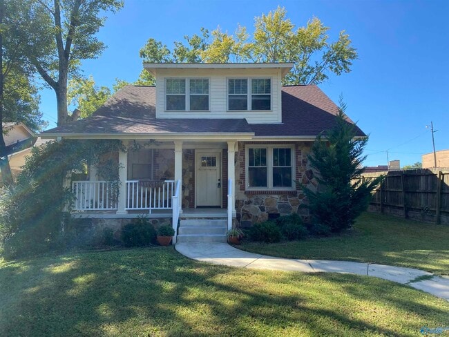 property at 3105 7th Ave SW