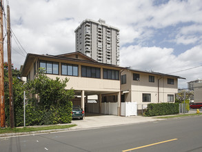 2030 Fern St in Honolulu, HI - Building Photo - Building Photo