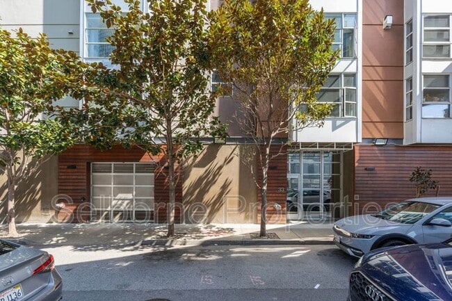 property at 33 Clementina St