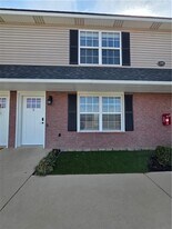 2302 SE Jayel Terrace in Bentonville, AR - Building Photo