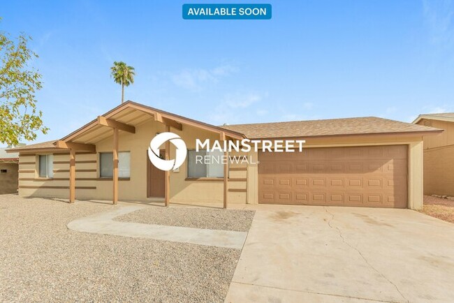 property at 7416 W Glenrosa Ave