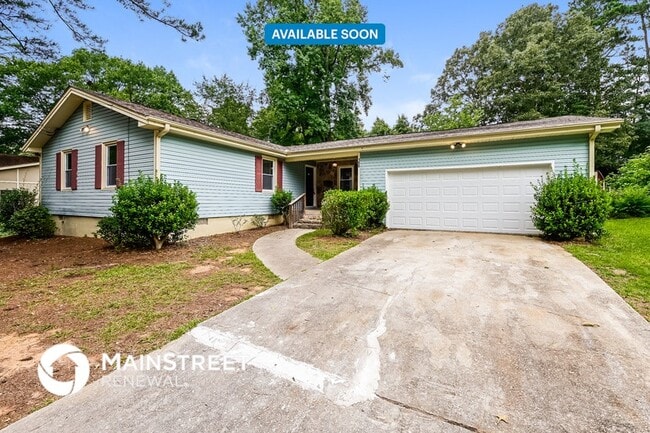 property at 188 Bridgewood Dr SE