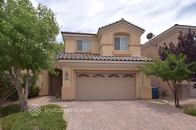 property at 8344 S Pioneer Way