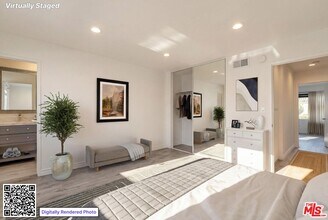 12358 Moorpark St in Los Angeles, CA - Building Photo - Building Photo