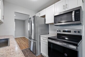 3027-3029 Rotunda Ct S, Unit 3027 Rotunda Court South in Columbus, OH - Building Photo - Building Photo