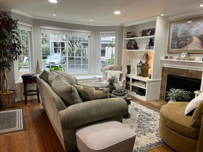 property at 10009 NE 120th Ln
