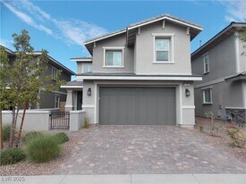 160 Lilt Ave in Henderson, NV - Building Photo