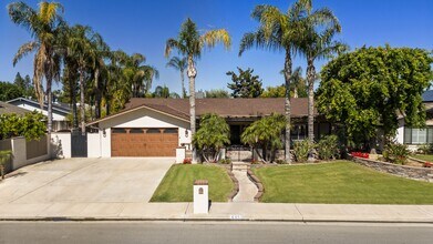 605 N El Rio Dr in Bakersfield, CA - Building Photo - Building Photo