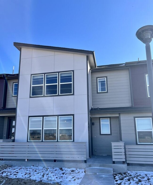 property at 1581 Spring Water Pt