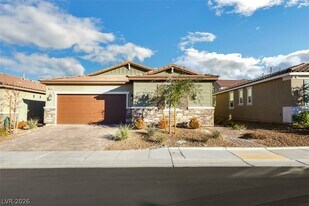 2720 Alta Vista St in Henderson, NV - Building Photo