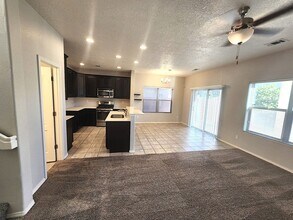 8701 Arkansas Rd NW in Albuquerque, NM - Building Photo - Building Photo