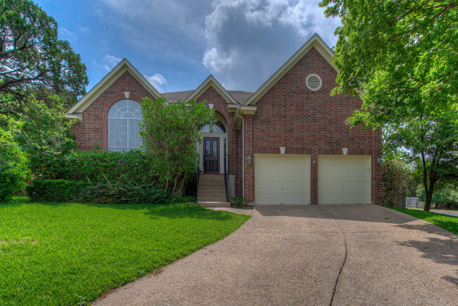 10701 Raining Oak Cove in Austin, TX - Building Photo - Building Photo