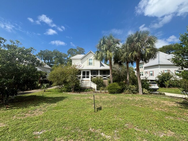 802 Marvin Ave in Port St. Joe, FL - Building Photo - Building Photo