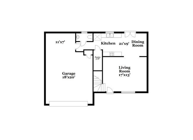 8900 Ristau Ct in Nashville, TN - Building Photo - Building Photo