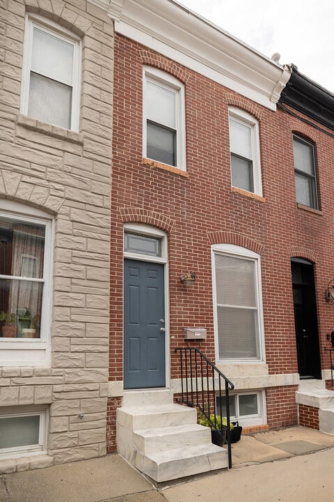 6 N Decker Ave Photo