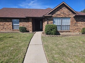 580 Parkway Blvd in Coppell, TX - Building Photo
