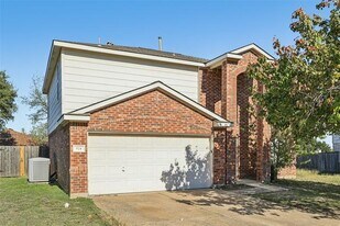 924 Melted Candle Cove in Pflugerville, TX - Building Photo