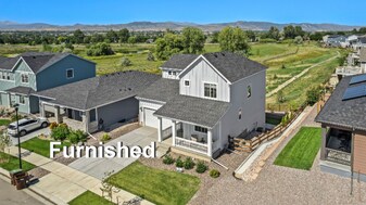 5915 Croaking Toad Dr in Fort Collins, CO - Building Photo